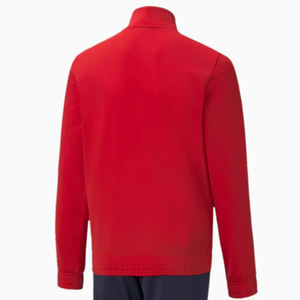 2025, el mejor conjunto de Jogger informal de poliéster y nailon transpirable para hombre, el mejor conjunto de dos piezas cortavientos, chándales cortavientos de carga de invierno - Product Image 5