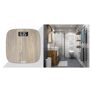 Báscula de Baño Inteligente de Madera BATHR BS1600 - Product Image 5