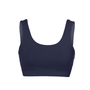 Nouveau design de soutiens-gorge de sport personnalisés en gros vêtements de sport de haute qualité pour femmes soutiens-gorge de sport actifs de yoga grande taille pour femmes - Product Image 2