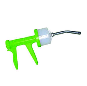 Pistola de Riego Automática de Alta Calidad para Ganado, Fabricada en Metal, Venta al Por Mayor - Product Image 6