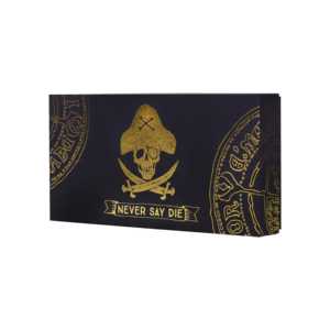 Muñeco Esqueleto con Llave de Cobre de Los Goonies, Accesorio Divertido para Fans - Product Image 1