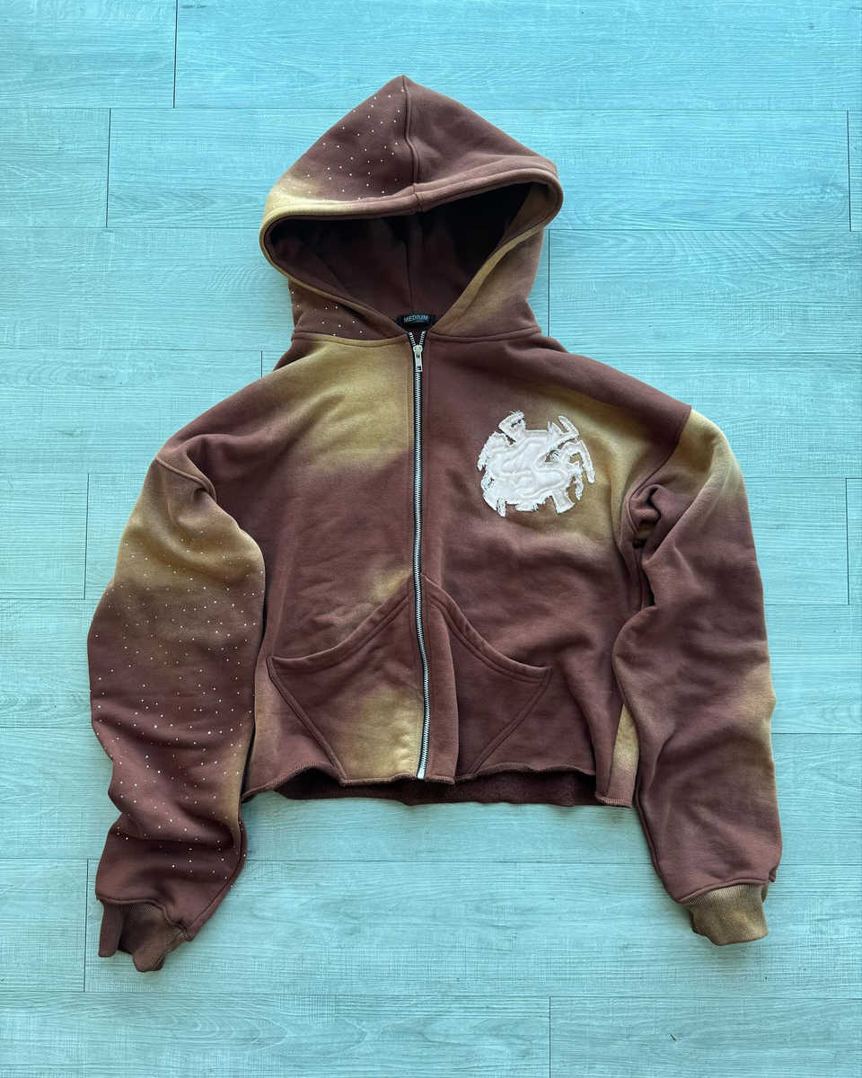 Marron