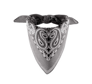 Vente en gros de bandana en tissu maillé ventilé à séchage rapide personnalisé étanche à l'humidité extensible carré cadeau de désherbage bandana pour couvre-chef - Product Image 3