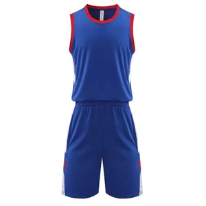 Basket-ball personnalisé nom numéro 3D imprimé maillots de basket-ball respirant Plaid débardeurs pour hommes femmes été ample col rond - Product Image 3