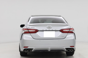 Toyota Camry XSE 2018 d'occasion, conduite à gauche/droite - Product Image 2