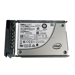 480Gb Sata Ssd Hot-Plug 2.5in Lees Intensieve 6Gbps 512e Voor Harde Schijven - Product Image 4