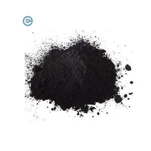 Noir Réactif 31 Noir Réactif pour Encre Tissu Coton CAS 12731-63-4 Teinture d'Impression sur Coton - Product Image 1