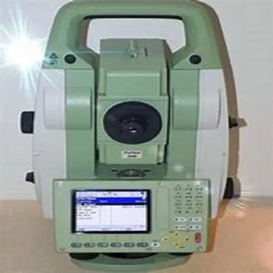 Nuevo SPECTRA PRECISION FOCUS 35 3 "ROBOTIC 2,4 GHZ ESTACIÓN TOTAL W/ SURVEY PRO V5.4.2 - Product Image 1