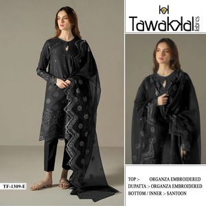 Increíble color Camric algodón con bordado Chikankari Salwar traje mujer moda fabricante y proveedor a precio mayorista - Product Image 5