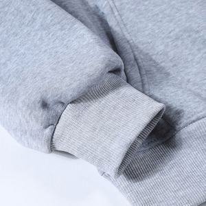 Hot selling Men Pullover Tracksuits Breathable durable fabric top trending high quality Pullover Tracksuit with reasonable rate - Product Image 4