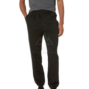 กางเกงวอร์มน้ำหนักเบาใส่สบายสำหรับผู้ชายกางเกงวอร์มแนวสตรีทสวมใส่กลางแจ้ง - Product Image 2