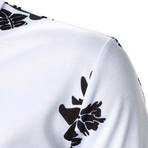 Polos de sublimación para hombre de gran venta, material suave, cómodos, de secado rápido, transpirables, con el mejor diseño de tendencia, polos para hombre - Product Image 4