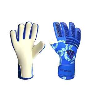 Guantes de Portero de Cuero Premium Personalizables - Product Image 1