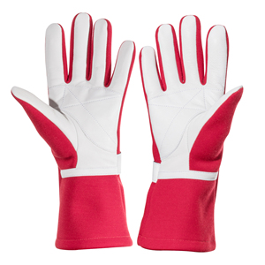 Guantes de Carreras de Karts al por Mayor, Guantes de Conducción de Alto Rendimiento con Logotipo Personalizado, Fabricante - Product Image 6