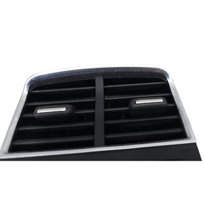 ช่องระบายอากาศกลางอุโมงค์ AUDI A3 Sportback (8V4) 8V0819203 (16>) - Product Image 6