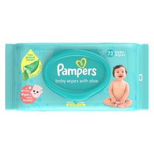 Toallitas Húmedas para Bebé Pampers - Product Image 6