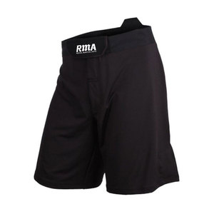 กางเกงขาสั้น MMA สำหรับผู้ชายกางเกงขาสั้นเอวสูงออกแบบได้ตามต้องการ - Product Image 2