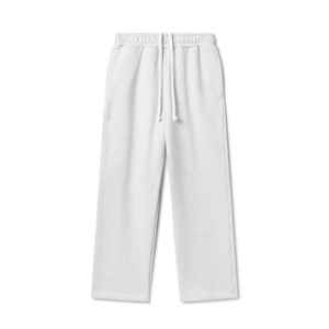 Pantalones Deportivos de Alta Calidad para Entrenamiento y Running, de Forro Polar, Cálidos, para Hombre, Otoño e Invierno, Talla Grande - Product Image 1