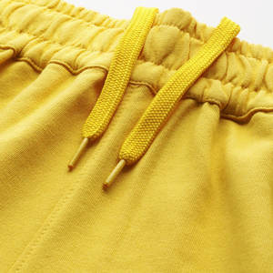 Sudadera con capucha de entrenamiento de invierno informal para mujer, conjunto corto de poliéster transpirable de secado rápido, diseño de Color personalizado con logotipo de larga duración - Product Image 3