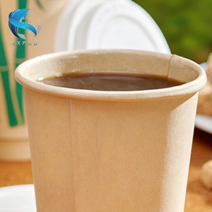 Taza de caña de azúcar orgánica para un estilo de vida verde - Product Image 6