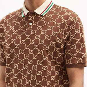 Nouveauté : Fournisseur de polos personnalisés en coton 100 % pour polos à motif uni, personnalisation de polos - Product Image 6