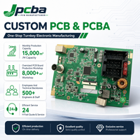 BOM Gerber File Design PCB Layout Circuit électronique Schéma PCB Design Solution Service Manufacturing