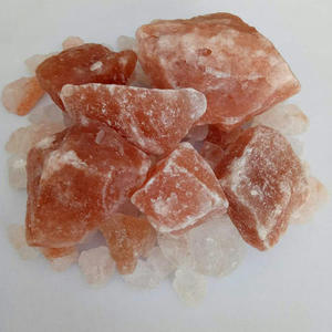 Pierre de sel de l'Himalaya en gros pour salle de sauna Pierre de sel de l'Himalaya - Product Image 3