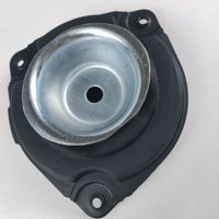 Support d'amortisseur avant droit NISSAN 54320-ED500 pour Nissan Tiida C11 Latio Versa Note