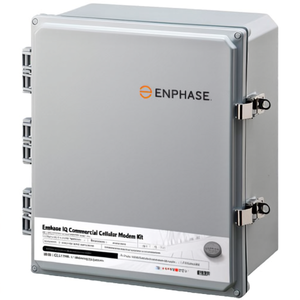 Kit de Módem Celular Comercial Enphase IQ CELLMODEM-C1-01-TM05, Sistema de Monitoreo - Product Image 2