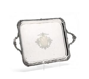 Bandeja Ovalada de Latón Estilo Árabe Hecha a Mano de Alta Calidad, Reutilizable y Decorativa para Servir Alimentos - Product Image 2