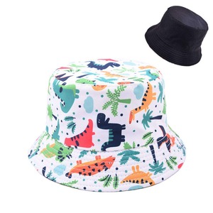 Sombrero de cubo vaquero de alta calidad Unisex para pesca al aire libre ciclismo nuevo diseño logotipo personalizado mejor Material para la temporada de verano en línea - Product Image 3