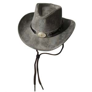 Sombrero de Vaquero de Tela de Algodón con Malla, Logotipo Personalizado, Capeline, Varios Colores y Tamaños - Product Image 2