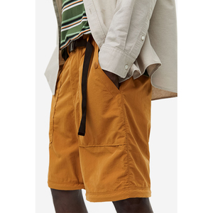 Logo personnalisé Pantalons de jogging empilés pour hommes avec poche Streetwear Pantalons de survêtement pour hommes Pantalons évasés empilés - Product Image 4