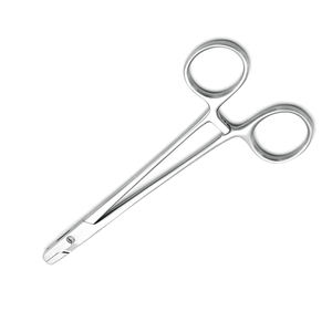 Haute qualité vétérinaire orthopédique en acier inoxydable os Cerclage fil Twister Cutter manuel fil métallique Twister Cutter - Product Image 4