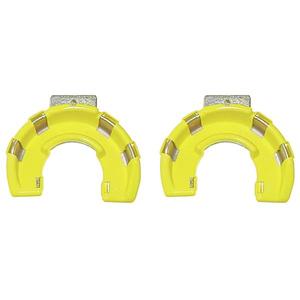 ที่ยึดสปริงแบบคู่พร้อมแผ่นป้องกัน ยี่ห้อ Gedore อุปกรณ์สำคัญสำหรับสปริง - Product Image 4