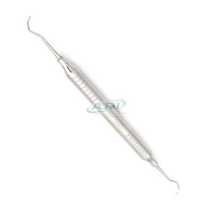 Stainless Steel Professional Dental Scalers <b>Teeth</b> <b>Cleaning</b> Plaque Removal <b>Tool</b> <b>Teeth</b> <b>Cleaning</b> Dental Scalers - Product Image 2