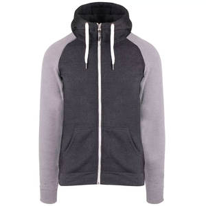 Sweat-shirts à capuche unisexes personnalisés en usine, 100 % coton, coupe classique, broderie et impression numérique, prix de gros automne, meilleurs sweats à capuche - Product Image 5