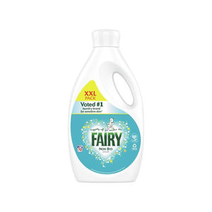 Detergente Persil Discs Laundry Fairy Pacs, aroma original, alta eficiencia - Product Image 2