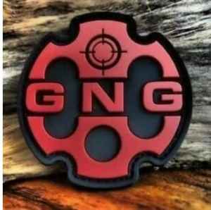 PVC personnalisé et patchs brodés logo et porte-clés occasionnels patchs tissés et en caoutchouc personnalisés durables et élégants - Product Image 4