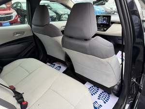 TO-YO-TA CO-RO-LLA L 2020 DE ALTA CALIDAD, TRACCIÓN DELANTERA, TRANSMISIÓN AUTOMÁTICA, 4 CILINDROS - Product Image 4