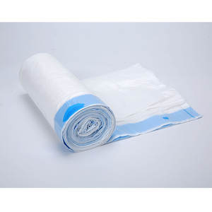 Poly sac avec cordon simple du producteur du Vietnam-ODM avec le prix concurrentiel - Product Image 6