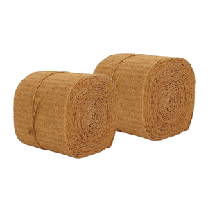 Article populaire : Ruban en fibre de coco biodégradable pour projets d'infrastructure verte de haute qualité - Product Image 1