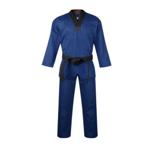 Kimono de BJJ de Diseño Personalizado con Material Pearl Wave - Servicio OEM para Entrenamiento de Artes Marciales - Product Image 4