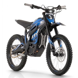 NUEVA Motocicleta Eléctrica Todoterreno Talaria Sting R MX4 8000W 45AH 60V para Adultos, OEM DIY, Garantía de 3 Años, Aluminio y Acero - Product Image 1
