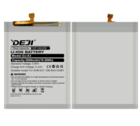 Batteries DEJI OEM EB-BA315ABY Batterie mobile pour Samsung Galaxy A31 A315N