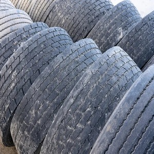 ยางรถยนต์มือสองคุณภาพดี แบบเรเดียล ผลิตจากยางธรรมชาติ เทคโนโลยีเบลเยียม รับประกัน 1 ปี แบรนด์ดังจากจีน ไม่มียางใน ใช้ได้ทุกฤดู - Product Image 3