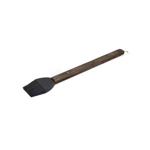 Ensemble d'outils de barbecue en bois - Product Image 5