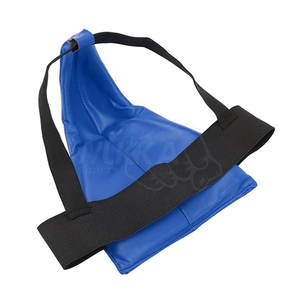 Latest Style Customized Logo <b>Groin</b> <b>Guards</b> Sports Wear <b>Groin</b> <b>Guard</b> <b>MMA</b> Boxing <b>Groin</b> <b>Guard</b> - Product Image 3