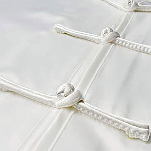 ชุดกังฟูชุดทีมศิลปะแบบยืดได้ชุดเครื่องแบบกังฟูระบายอากาศได้ดีทนทานออกแบบตามต้องการ - Product Image 5