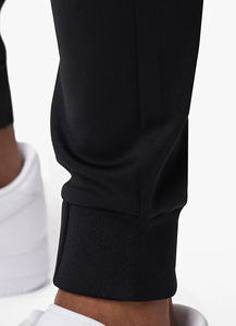 Ensemble de survêtement 2 pièces pour homme : sweat à capuche et pantalon de jogging ajustés, personnalisables avec logo, en tissu Core Plus Poly - Product Image 5